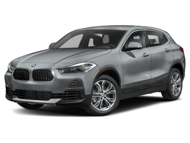2022 BMW X2 sDrive28i — photo 1 of 13