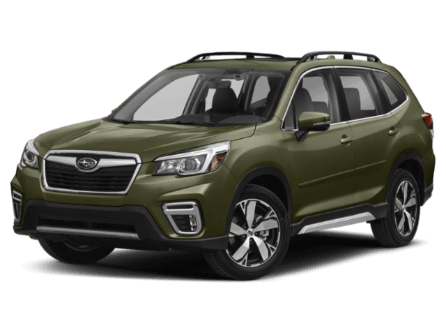 2019 Subaru Forester Touring — photo 1 of 14