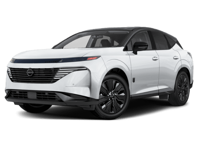 2027 Nissan Murano Base — photo 1 of 2