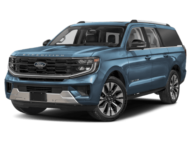 2027 Ford Expedition Max Base — photo 1 of 14