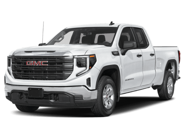 2025 GMC Sierra 1500 Elevation — photo 1 of 12