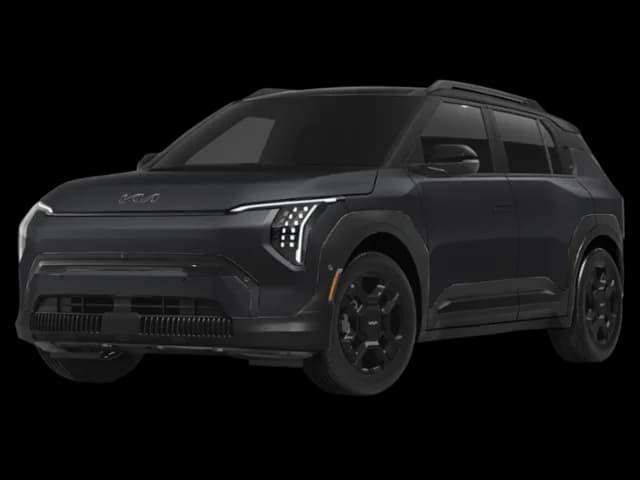 2027 Kia EV3 Land — photo 1 of 3