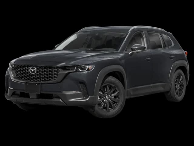 2025 Mazda CX-50 2.5 S Preferred Package — photo 1 of 13