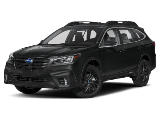 2022 Subaru Outback Onyx Edition XT — photo 1 of 14