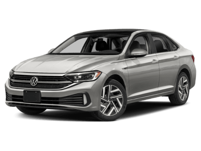 2024 Volkswagen Jetta Base — photo 1 of 11