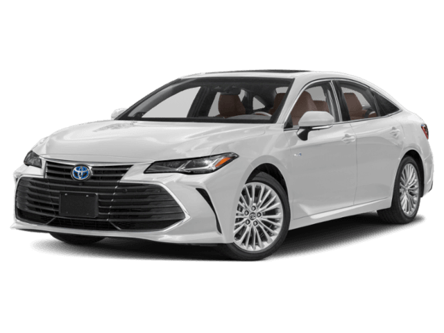 2019 Toyota Avalon Hybrid Limited — photo 1 of 14