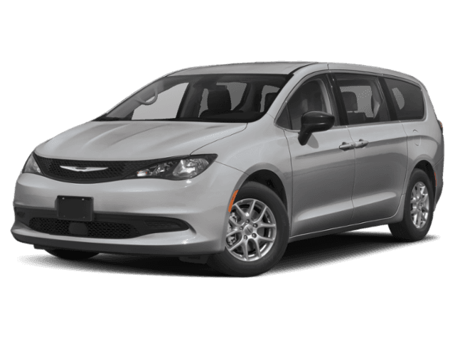2023 Chrysler Voyager LX — photo 1 of 11