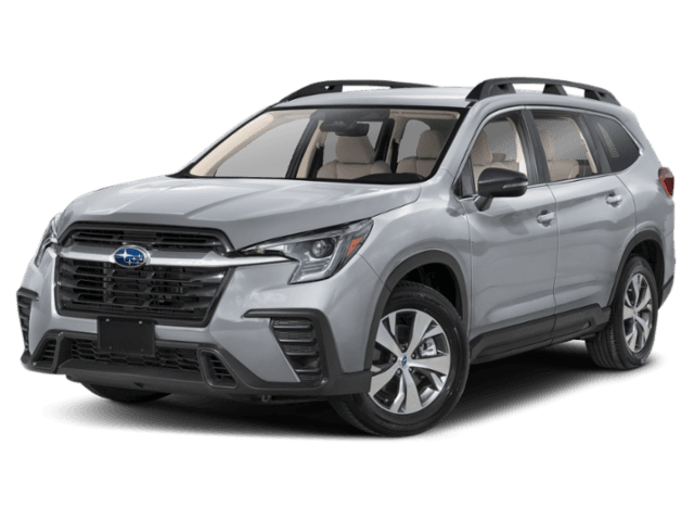 2025 Subaru Ascent Premium — photo 1 of 12