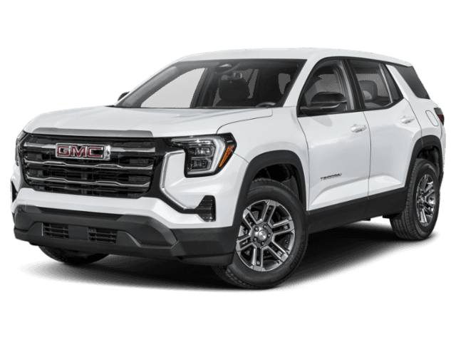 2025 GMC Terrain AWD Elevation — photo 1 of 13