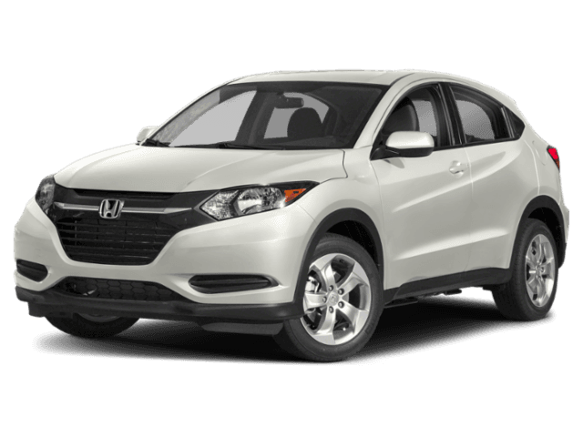 2018 Honda HR-V LX — photo 1 of 13