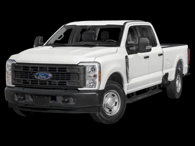 2027 Ford Super Duty F-250 SRW LARIAT — photo 1 of 15