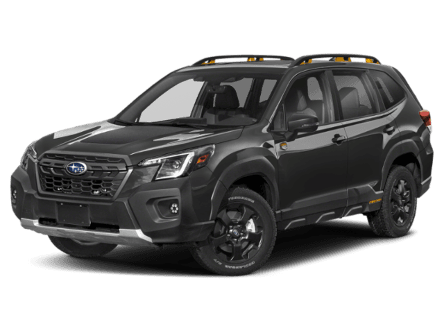 2025 Subaru Forester Wilderness — photo 1 of 13