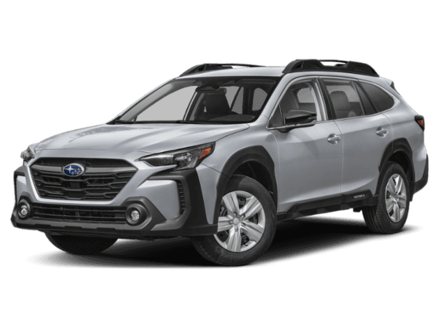 2024 Subaru Outback Base — photo 1 of 12