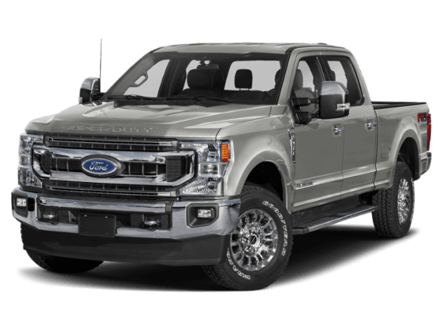 2022 Ford Super Duty F-250 SRW XLT — photo 1 of 13