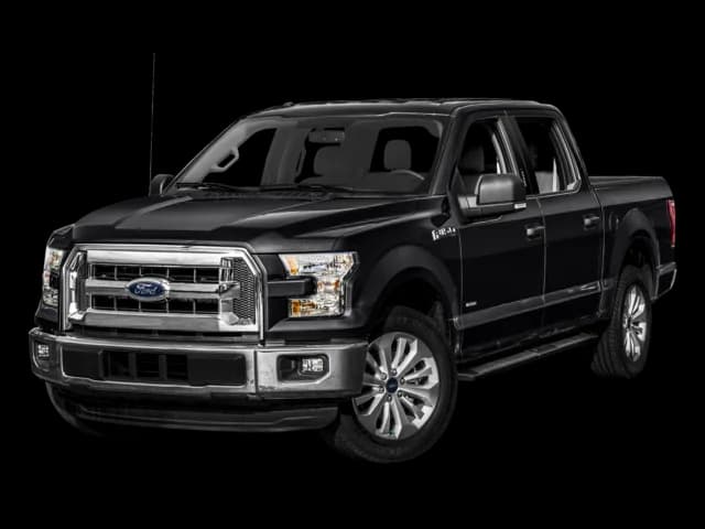 2016 Ford F-150 XLT — photo 1 of 17