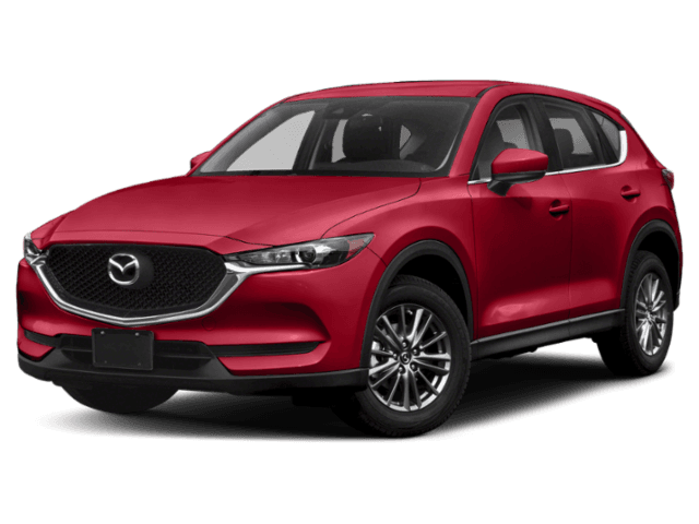 2019 Mazda CX-5 Sport — photo 1 of 13