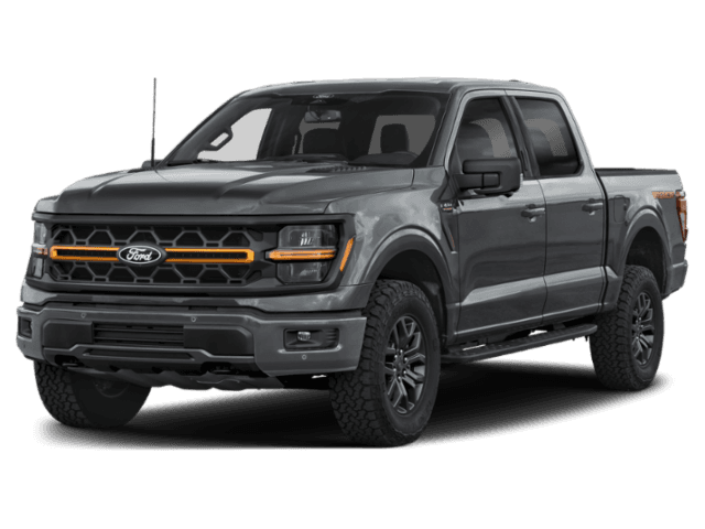 2026 Ford F-150 Tremor — photo 1 of 13