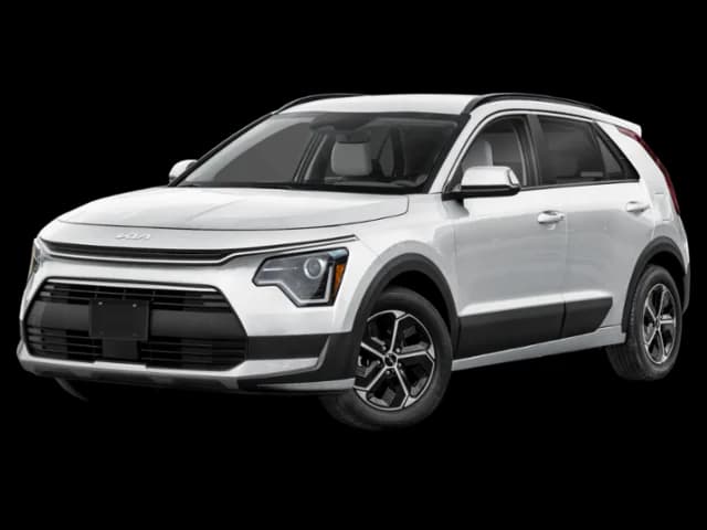 2026 Kia Niro EX — photo 1 of 13