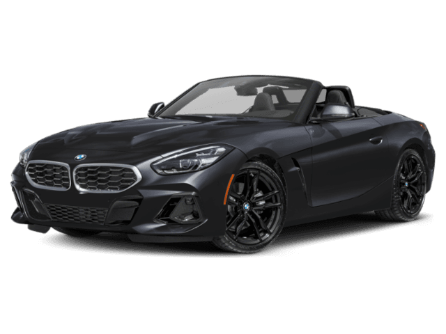2024 BMW Z4 sDrive30i — photo 1 of 13
