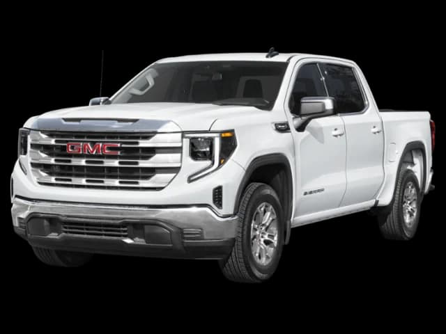 2026 GMC Sierra 1500 SLT — photo 1 of 13