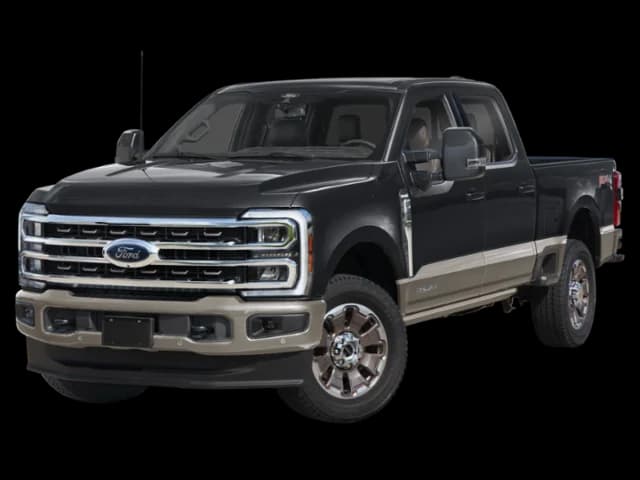 2026 Ford Super Duty F-250 SRW King Ranch — photo 1 of 13