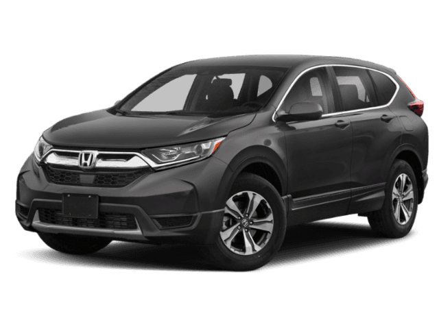 2019 Honda CR-V LX — photo 1 of 12