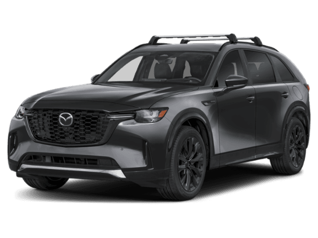 2026 Mazda CX-90 Base — photo 1 of 12