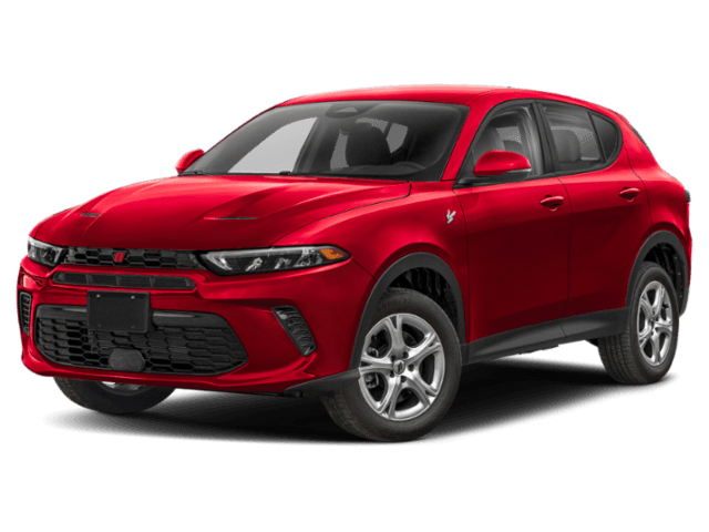 2024 Dodge Hornet GT Plus — photo 1 of 12