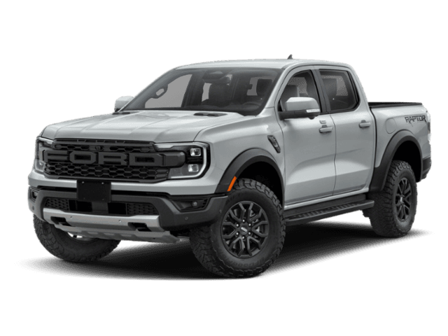 2026 Ford Ranger Raptor — photo 1 of 43