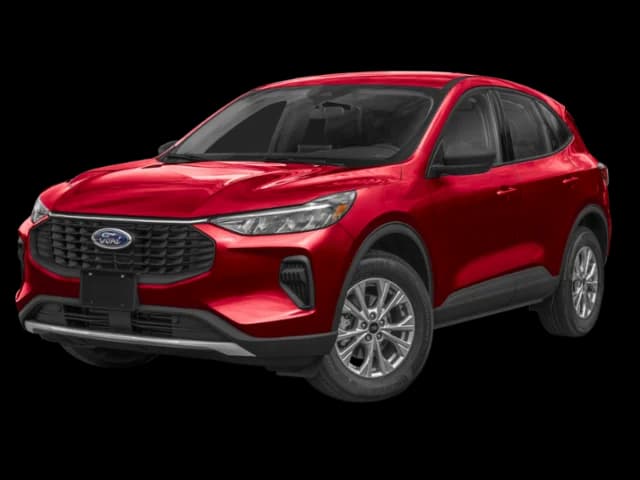 2026 Ford Escape Active — photo 1 of 12