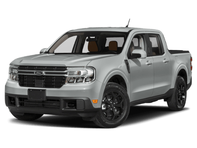 2024 Ford Maverick LARIAT — photo 1 of 13
