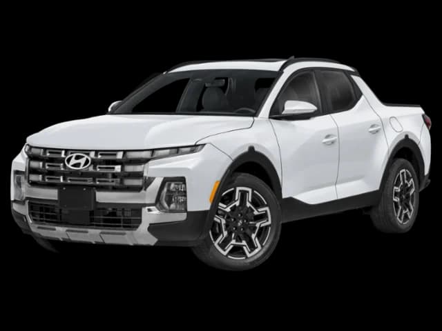 2026 Hyundai Santa Cruz Limited — photo 1 of 12