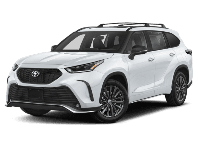 2023 Toyota Highlander XSE — photo 1 of 13