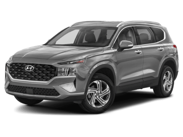 2023 Hyundai Santa Fe SEL — photo 1 of 13