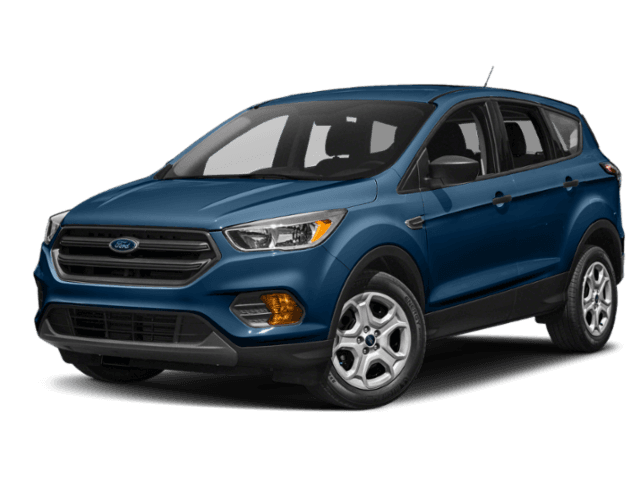 2018 Ford Escape SE — photo 1 of 14