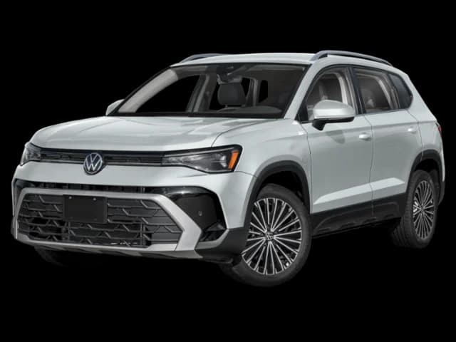 2027 Volkswagen Taos SE — photo 1 of 12