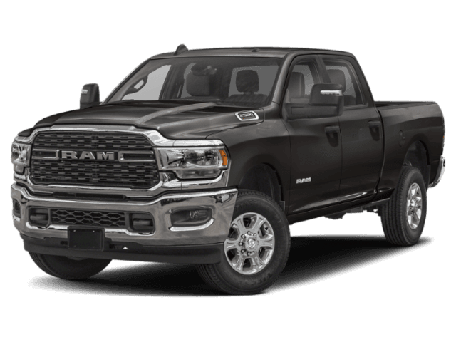2024 RAM 2500 Laramie — photo 1 of 12