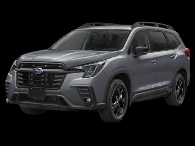 2026 Subaru Ascent Premium — photo 1 of 12