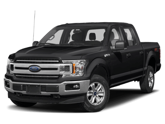 2019 Ford F-150 XLT — photo 1 of 13