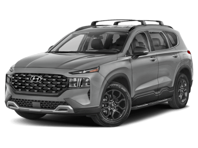2023 Hyundai Santa Fe XRT — photo 1 of 12