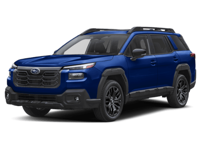 2026 Subaru Outback Limited — photo 1 of 14