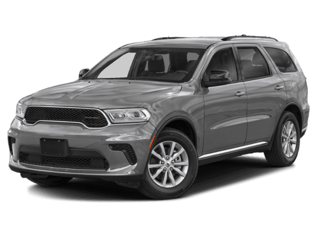 2026 Dodge Durango GT — photo 1 of 12