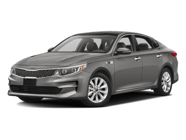 2016 Kia Optima LX — photo 1 of 17