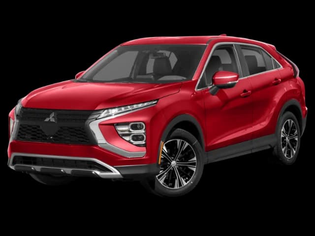 2023 Mitsubishi Eclipse Cross SEL — photo 1 of 13