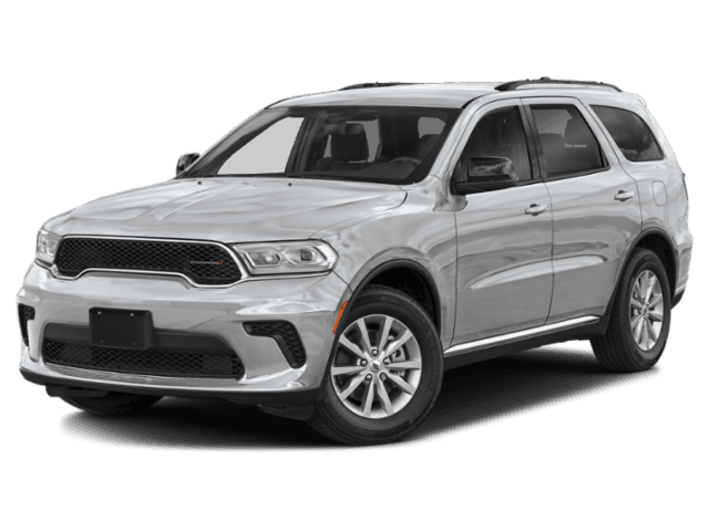 2025 Dodge Durango GT Plus — photo 1 of 12