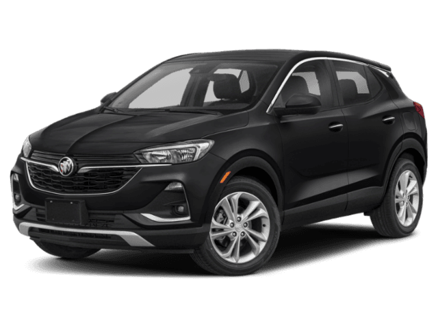 2023 Buick Encore GX Select — photo 1 of 12