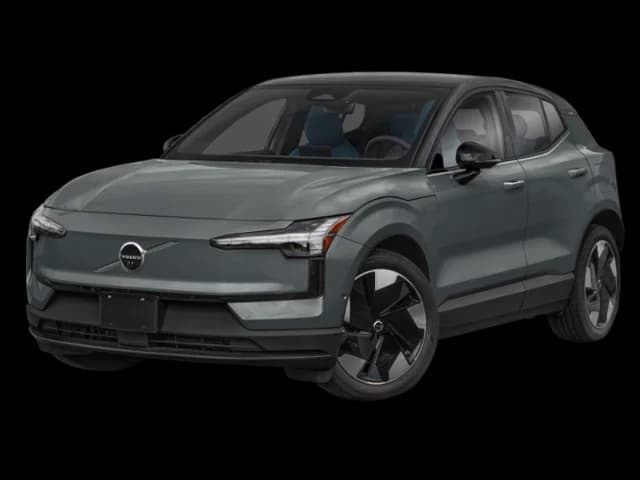 2026 Volvo EX30 Plus — photo 1 of 13