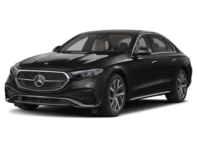 2027 Mercedes-Benz E-Class E 350 — photo 1 of 13