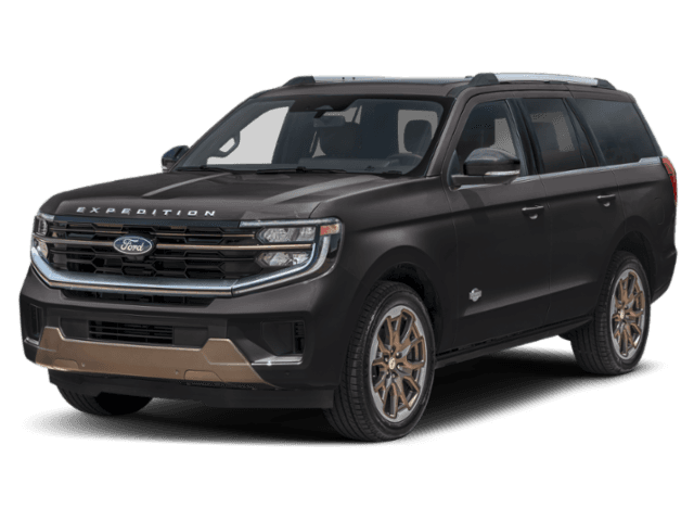 2027 Ford Expedition King Ranch — photo 1 of 13