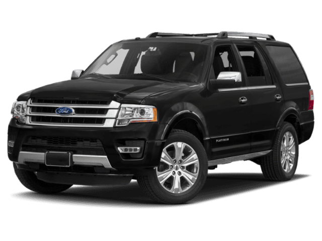 2015 Ford Expedition Platinum — photo 1 of 14